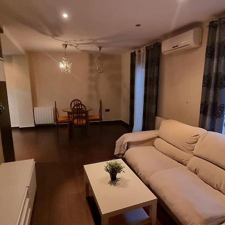 Piso Centrico Y Tranquilo Διαμέρισμα Jaén Εξωτερικό φωτογραφία